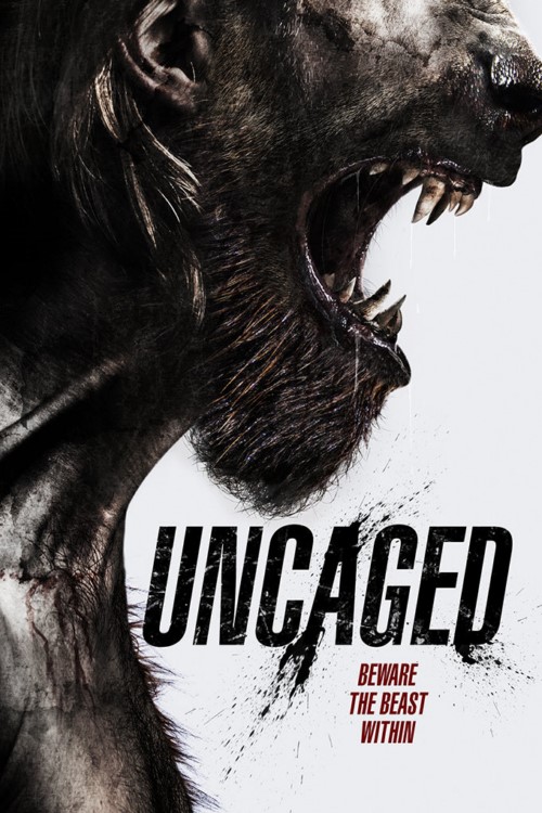 دانلود فیلم Uncaged 2016